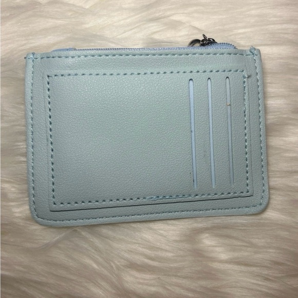 New Cinnamoroll from Hello Kitty Small Wallet - Picture 2 of 2